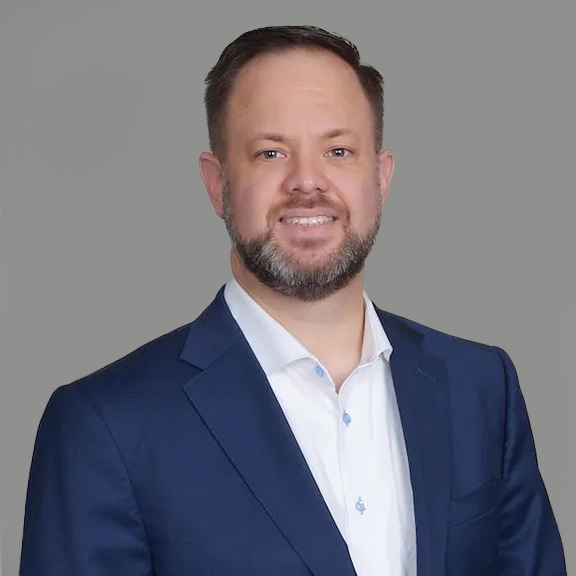 John Resurreccion, CFP® - Parkwoods' Head of Retirement Services