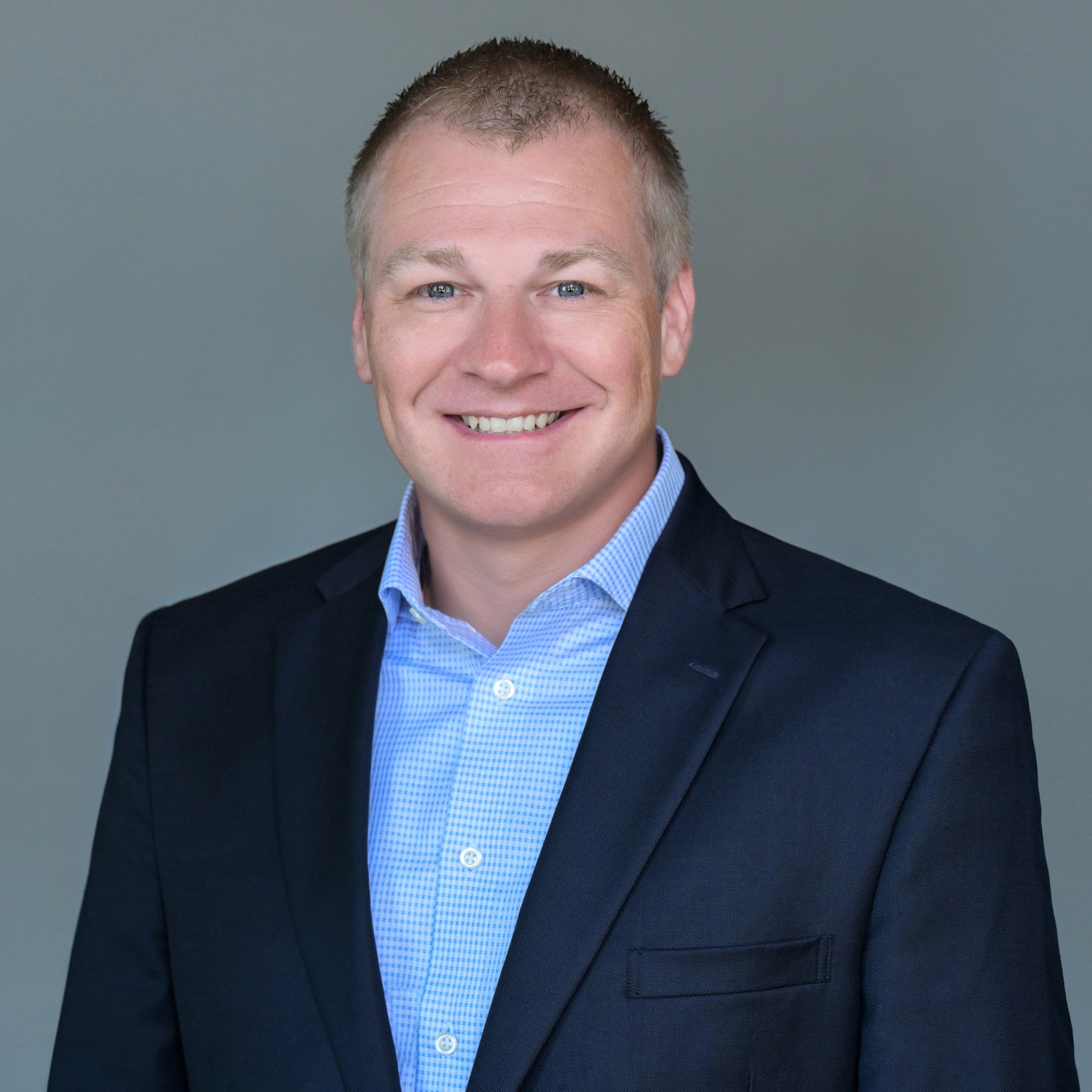 Dustin Meyer, CFP® - Parkwoods' Head of Portfolio Management & Trading