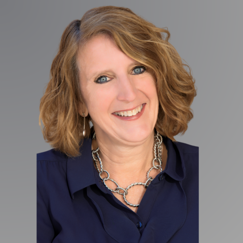 Deirdre Kochanski