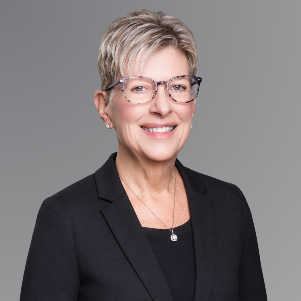 Sandra Wilkins