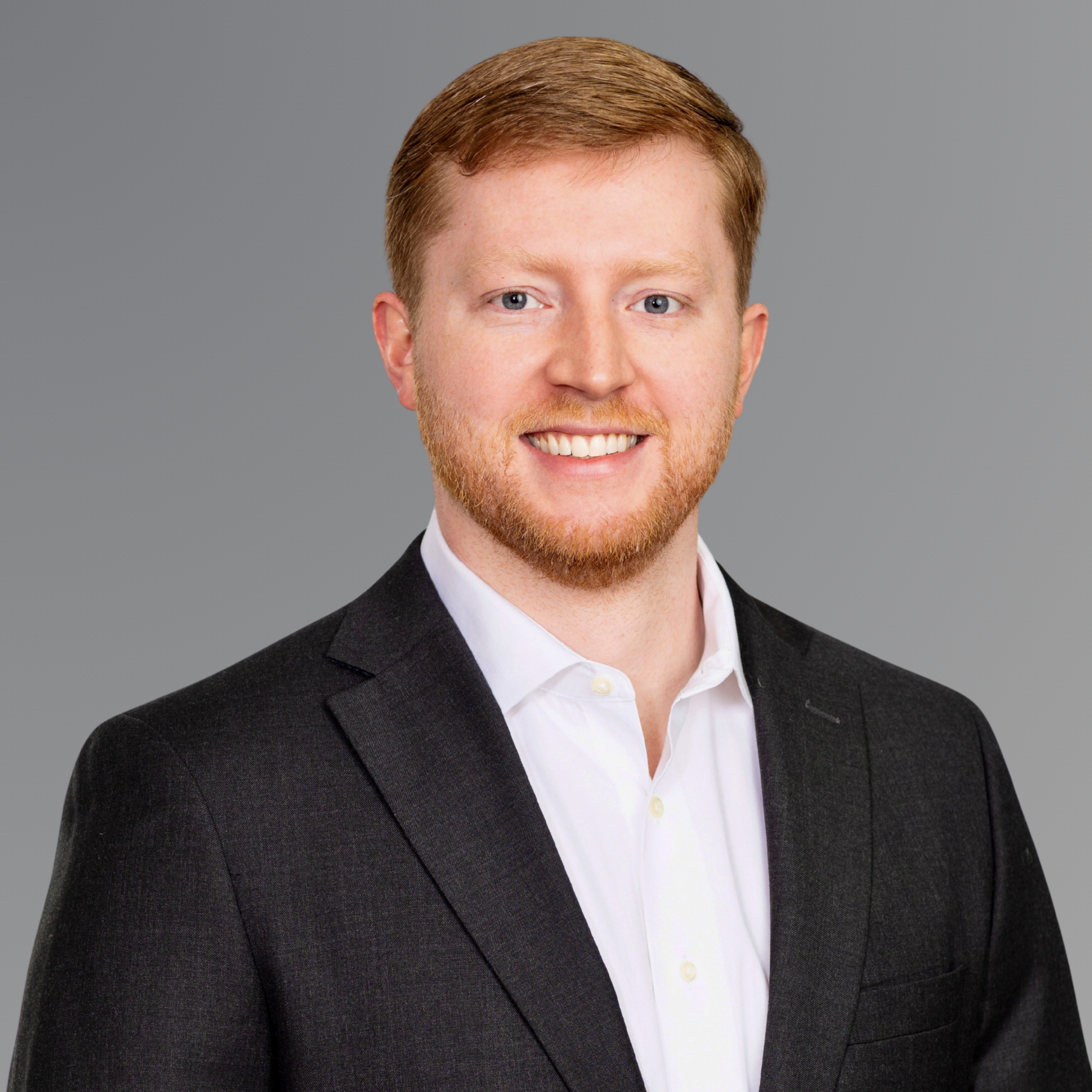Justin Cox, Portfolio Manager
