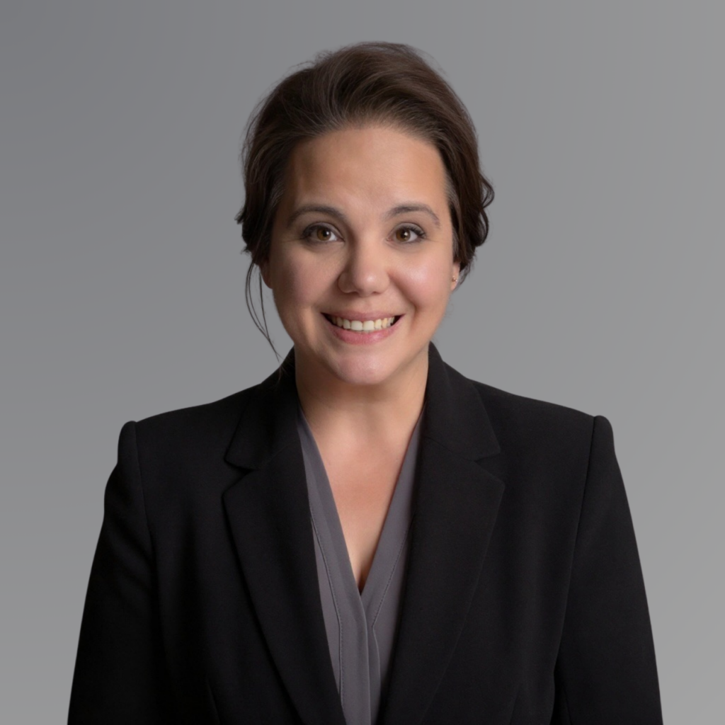 Lauren Morris, Client Service Manager at Parkwoods Wealth Partners