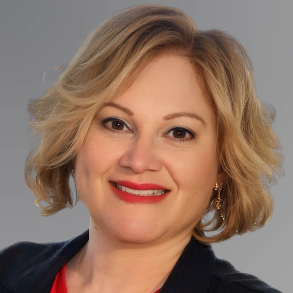 Michelle Gessner, CFP®, Senior Wealth Advisor at Parkwoods Wealth Partners