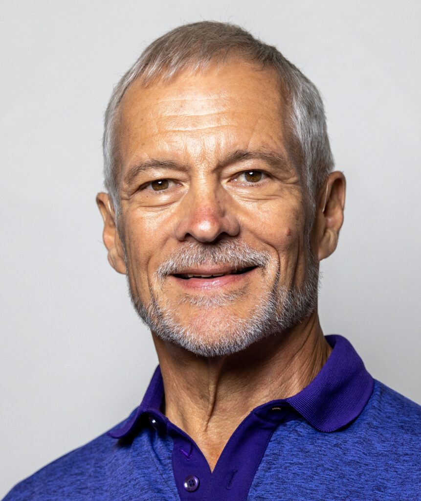 Bruce Tunze, Medicare A to Z (a Q&A group company)
