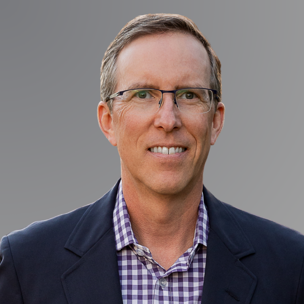 Tim Goodyear, Senior Wealth Advisor & Shareholder at Parkwoods Wealth Partners